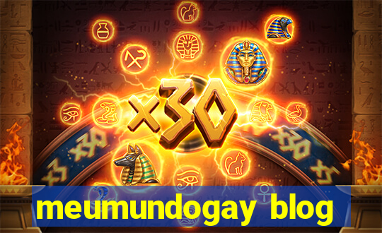 meumundogay blog